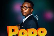 Driemo - POPO Mp3 Download