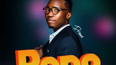 Driemo - POPO Mp3 Download