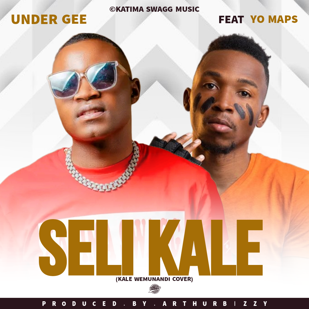 Under Gee ft. Yo Maps - Seli Kale Mp3