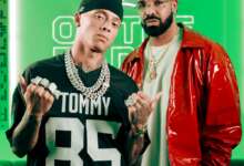 Drake & Central Cee - On The Radar Freestyle Mp3 Download