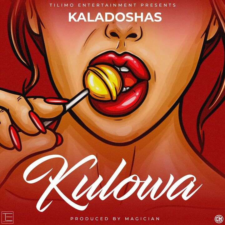 Kaladoshas - Kulowa Mp3 Download