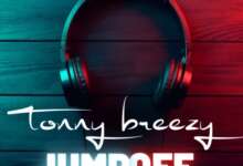 Tonny Breezy - JumpOff Album Full Download