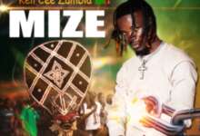 Kell Cee Zambia - Mize EP Full Download