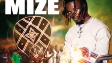 Kell Cee Zambia - Mize EP Full Download