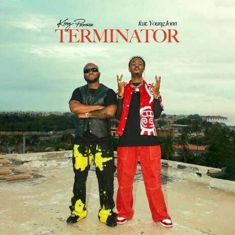 King Promise ft. Young John - Terminator Mp3 Download