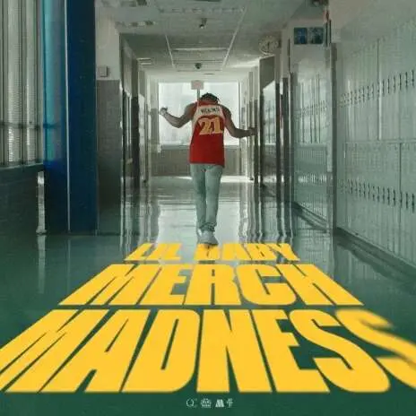 Lil Baby - Merch Madness Mp3 Download