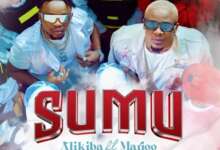 Alikiba ft. Marioo - Sumu Mp3 Download