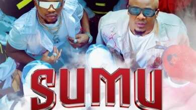 Alikiba ft. Marioo - Sumu Mp3 Download