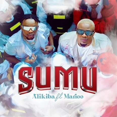 Alikiba ft. Marioo - Sumu Mp3 Download