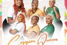 Wezi, Towela & Xaven - Copper Queens Mp3 Download