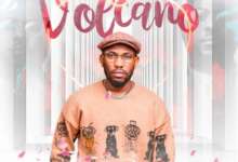 Drimz ft Slapdee - Volcano Mp3 Download