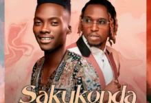 Goddy Zambia ft. Yo Maps - Sakukonda Mp3 Download