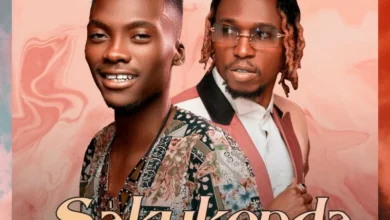 Goddy Zambia ft. Yo Maps - Sakukonda Mp3 Download