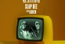 Slapdee-Xaven-Kalibu