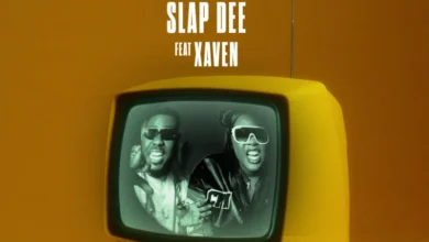 Slapdee-Xaven-Kalibu