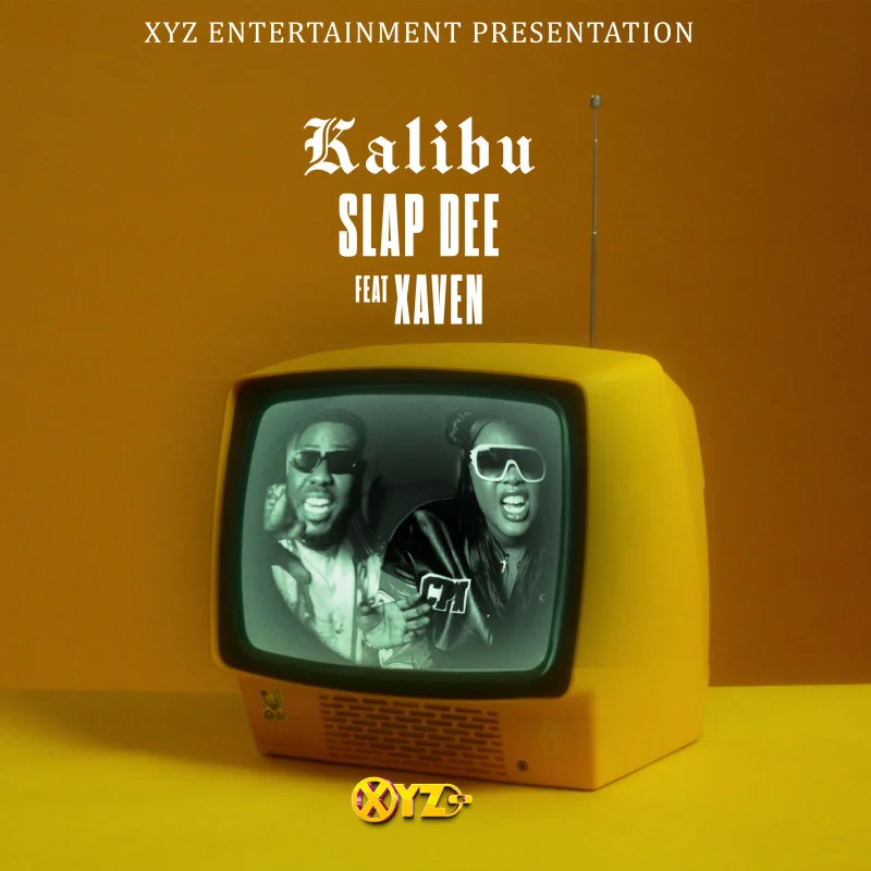 Slapdee-Xaven-Kalibu