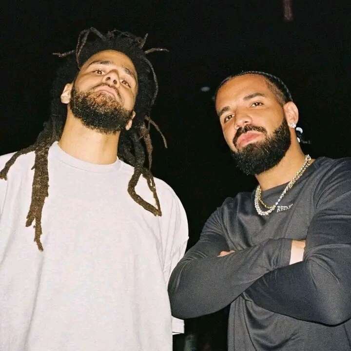 Drake ft J. Cole - First Person Shooter Mp3 Download