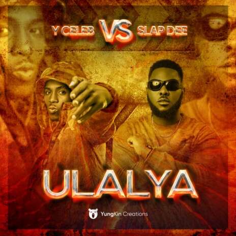 y celeb vs slapdee ulalya