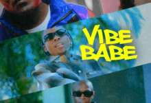 Brio Zm ft Jah Boy & Under Gee – Vibe Babe Mp3 Download