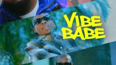 Brio Zm ft Jah Boy & Under Gee – Vibe Babe Mp3 Download