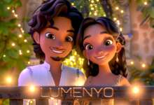 Arthur Bizzy ft Boy Vibe - Yang Kid & Raxy - Lumenyo Mp3 Download