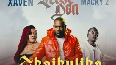 The Last Don ft. Xaven X Marky 2 - Akaikulike .mp3