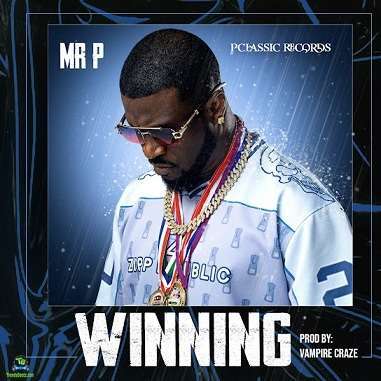 Mr P – Winning Mp3 Download