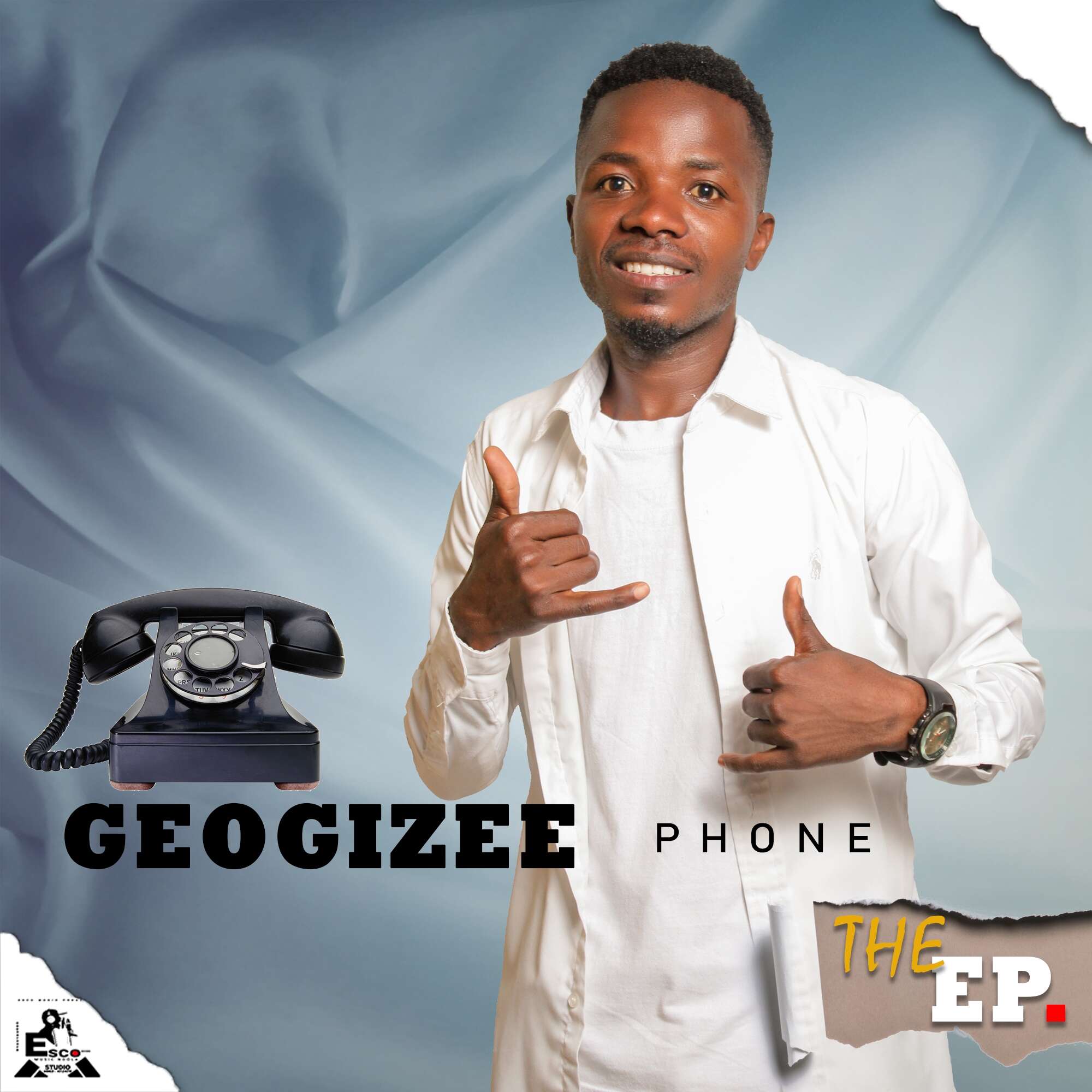 Geogizee - EP Phone Mp3 Download