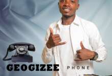 Geogizee - EP Phone Mp3 Download