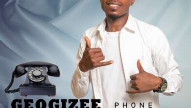 Geogizee - EP Phone Mp3 Download