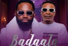 King Illest Ft. Tyga Tonka – Badaala Mp3 Download