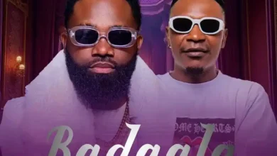 King Illest Ft. Tyga Tonka – Badaala Mp3 Download
